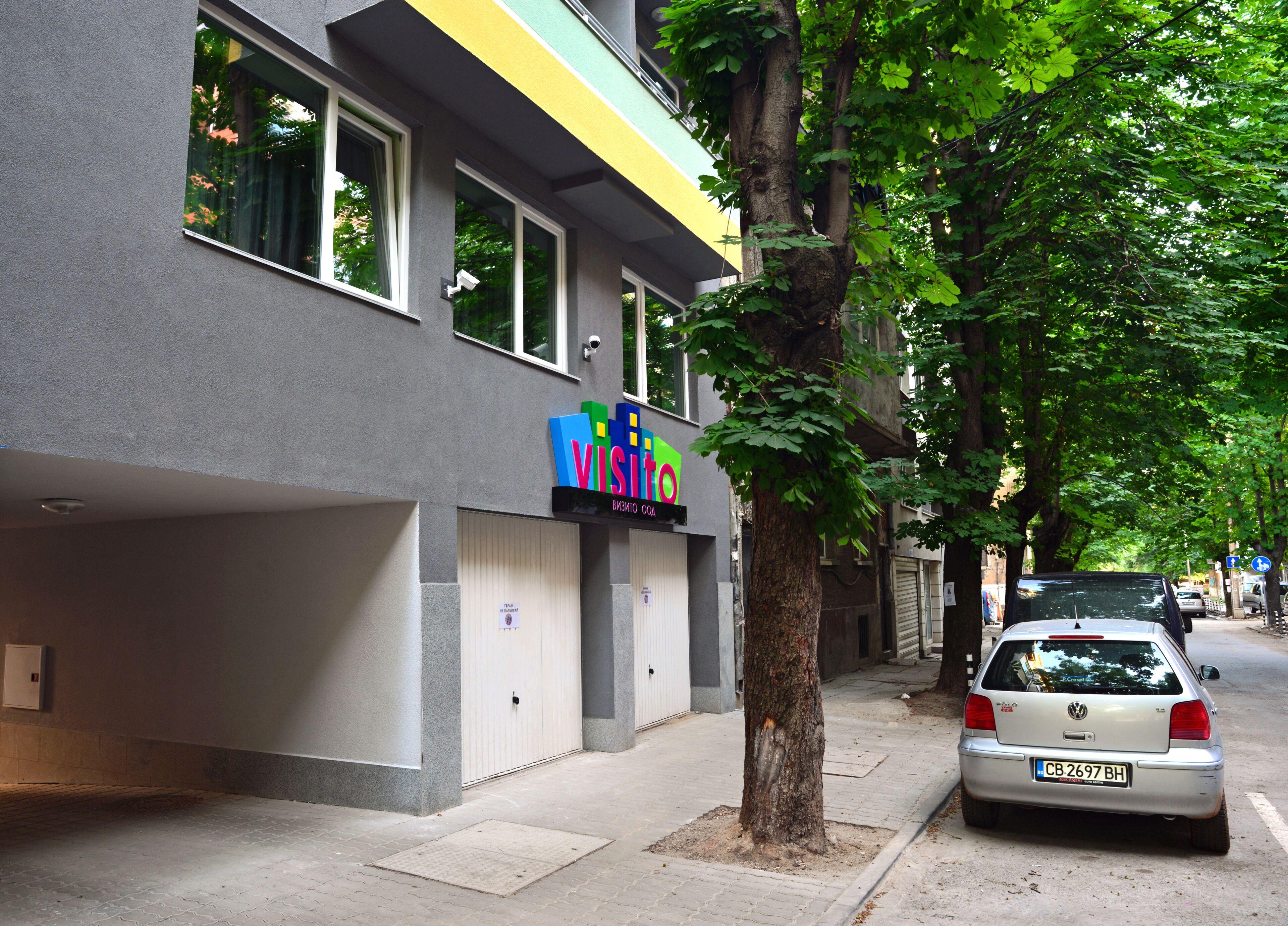 Visito Aparthouse — Photos 1